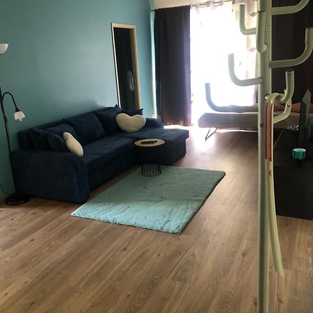 Kalevite Kodu 2-toaline apartment! Kuressaare Exterior foto