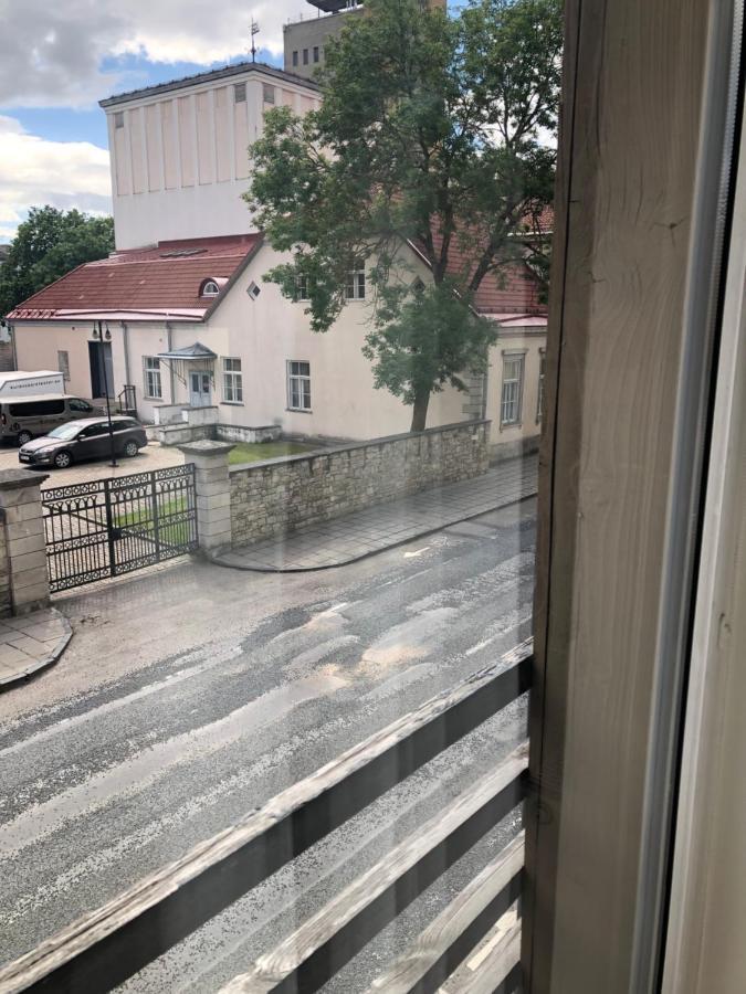 Kalevite Kodu 2-toaline apartment! Kuressaare Exterior foto