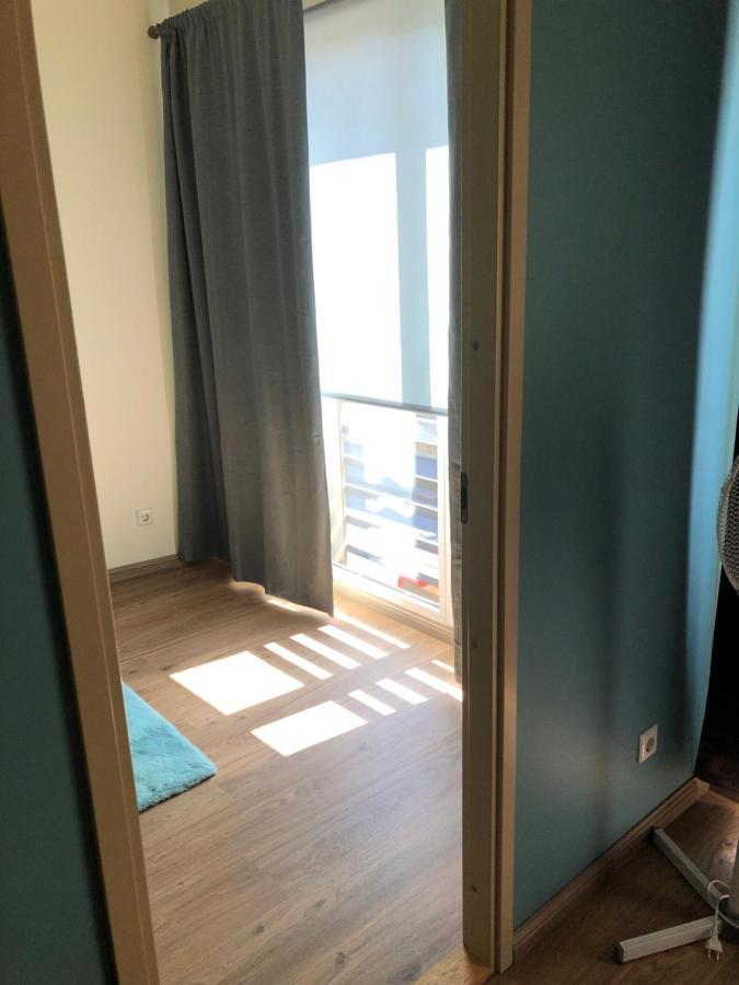Kalevite Kodu 2-toaline apartment! Kuressaare Exterior foto